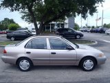 1998 Toyota Corolla CE Exterior