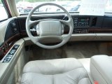 1997 Buick LeSabre Custom Dashboard