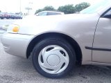 1998 Toyota Corolla CE Wheel