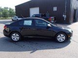 2013 Chevrolet Cruze LS