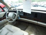 1997 Buick LeSabre Custom Dashboard