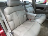 1997 Buick LeSabre Custom Front Seat