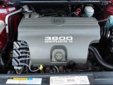 1997 Buick LeSabre Engines
