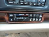 1997 Buick LeSabre Custom Controls