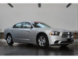 2012 Dodge Charger SE