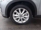2014 Mazda CX-5 Grand Touring Wheel