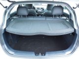 2012 Kia Rio Rio5 EX Hatchback Trunk