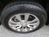 2013 Kia Sorento SX V6 AWD Wheel