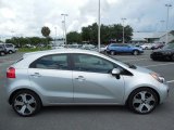 2012 Kia Rio Rio5 EX Hatchback Exterior