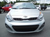 2012 Kia Rio Rio5 EX Hatchback Exterior