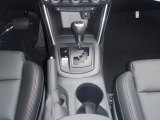 2014 Mazda CX-5 Grand Touring SKYACTIV-Drive 6 Speed Sport Automatic Transmission