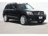 2012 Mercedes-Benz GLK 350