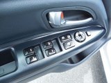 2012 Kia Rio Rio5 EX Hatchback Controls