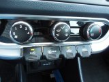 2012 Kia Rio Rio5 EX Hatchback Controls