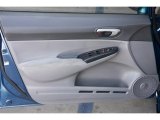 2011 Honda Civic LX Sedan Door Panel