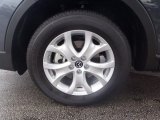 2013 Mazda CX-9 Touring Wheel