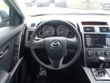 2013 Mazda CX-9 Touring Dashboard