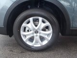 2013 Mazda CX-9 Touring Wheel