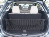 2013 Mazda CX-9 Touring Trunk