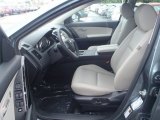 2013 Mazda CX-9 Touring Front Seat