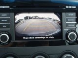 2013 Mazda CX-9 Touring Controls