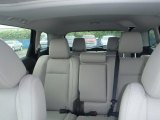 2013 Mazda CX-9 Touring Rear Seat