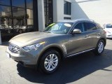 2011 Umbria Twilight Infiniti FX 35 AWD #83500755