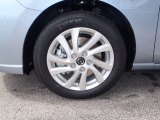 2013 Mazda MAZDA5 Sport Wheel