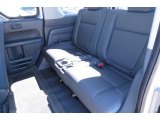 2004 Honda Element LX AWD Rear Seat