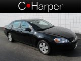 2008 Chevrolet Impala LT