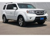 2011 Honda Pilot EX-L