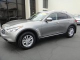 2010 Infiniti FX 35 AWD