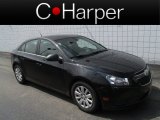 2011 Chevrolet Cruze LS