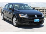 2012 Volkswagen Jetta SE Sedan