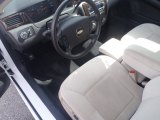 2013 Chevrolet Impala LS Ebony Interior