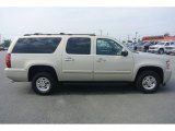 2007 Chevrolet Suburban 2500 LT Exterior