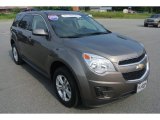 2010 Chevrolet Equinox LT