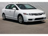 2011 Honda Civic LX Sedan