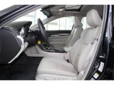 2013 Acura TL  Front Seat