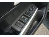 2010 Honda Accord EX Sedan Controls