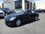 2010 Infiniti G 37 Journey Sedan