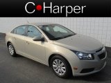 2011 Chevrolet Cruze LT