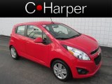 2013 Chevrolet Spark LS