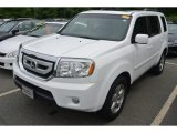 2011 Honda Pilot EX-L 4WD
