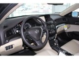 2014 Acura ILX 2.0L Technology Dashboard
