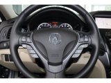 2014 Acura ILX 2.0L Technology Steering Wheel