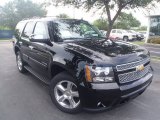 2013 Chevrolet Tahoe LT