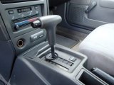 1993 Saturn S Series SL1 Sedan 4 Speed Automatic Transmission