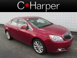 2012 Buick Verano FWD