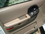 2002 Pontiac Montana  Door Panel